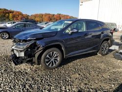 Lexus salvage cars for sale: 2022 Lexus RX 350 Base