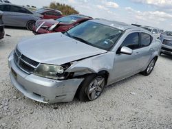 Dodge Vehiculos salvage en venta: 2008 Dodge Avenger R/T