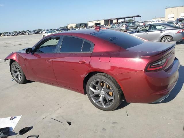 2018 Dodge Charger R/T