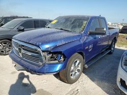 Dodge 1500 salvage cars for sale: 2015 Dodge RAM 1500 SLT