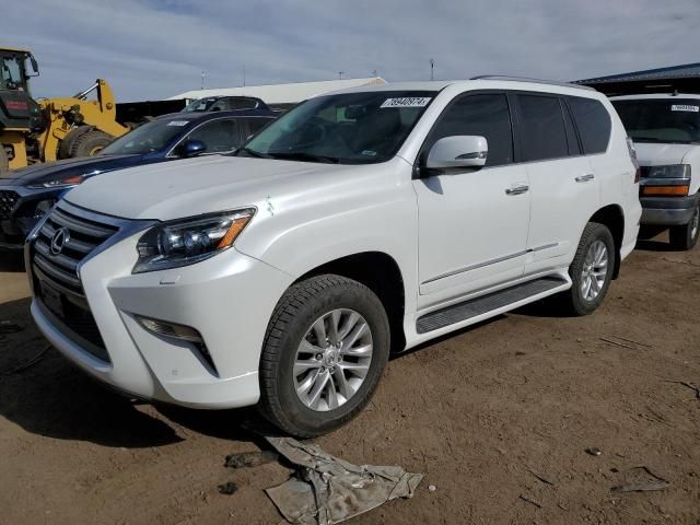 2015 Lexus GX 460