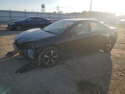 Pontiac g6 salvage cars for sale: 2007 Pontiac G6 Value Leader