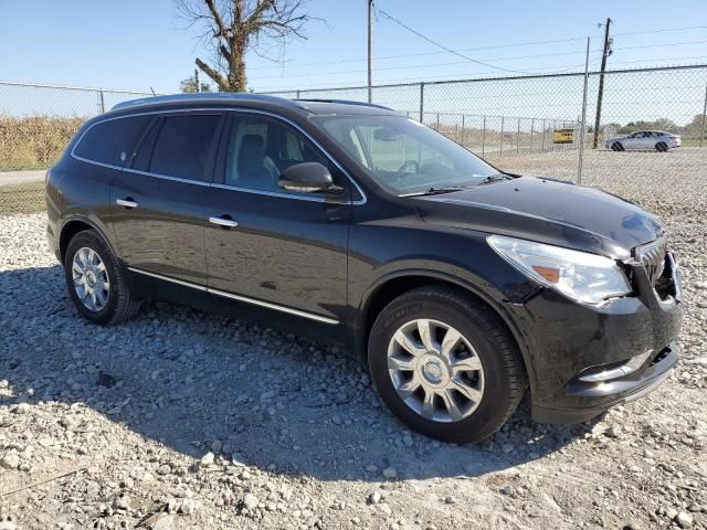 2017 Buick Enclave