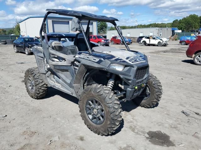 2018 Polaris RZR S 900 EPS