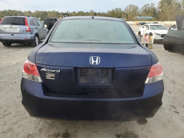 2009 Honda Accord EXL