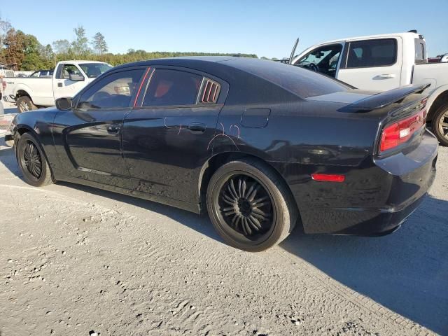 2014 Dodge Charger SXT