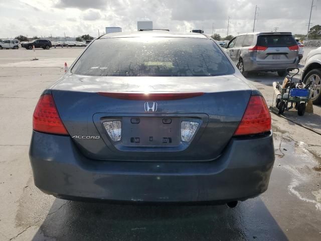 2007 Honda Accord SE