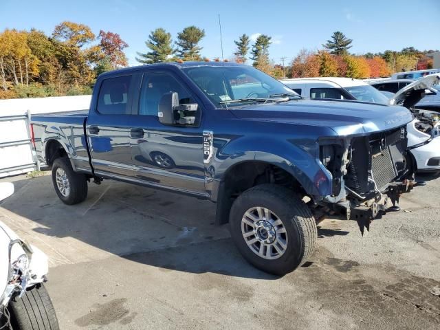 2017 Ford F250 Super Duty