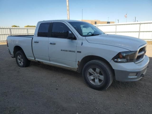 2011 Dodge RAM 1500