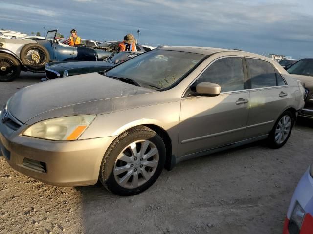 2006 Honda Accord LX