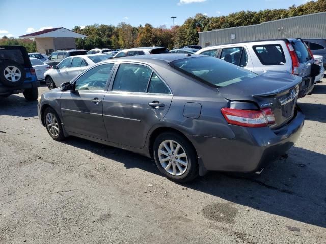 2010 Toyota Camry SE