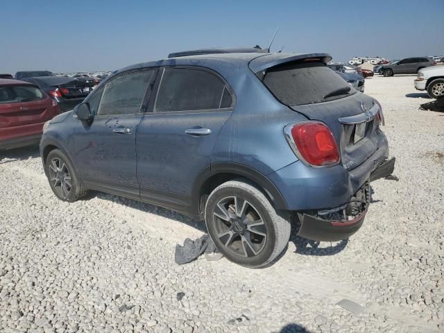 2017 Fiat 500X POP