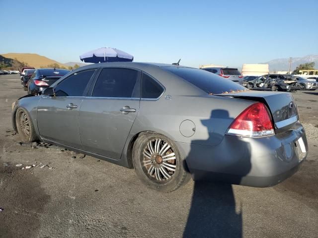 2008 Chevrolet Impala LT