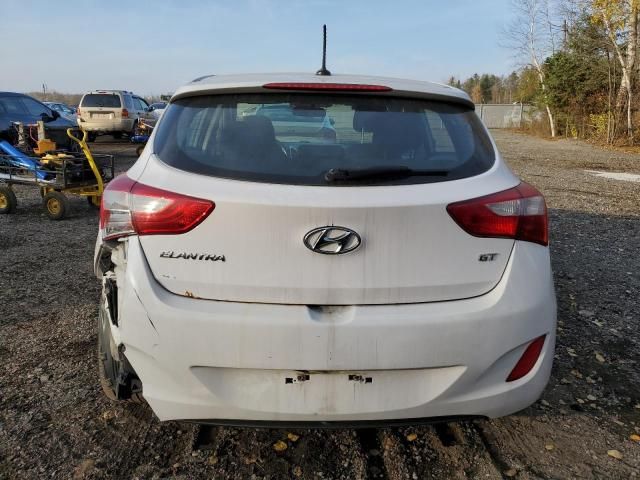 2013 Hyundai Elantra GT