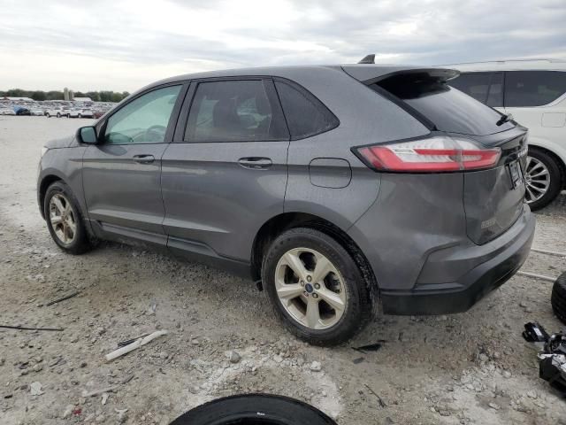 2021 Ford Edge SE