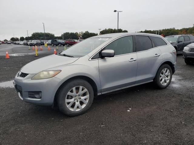 2007 Mazda CX-7