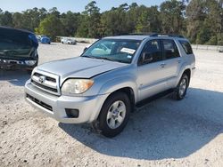 Toyota 4runner salvage cars for sale: 2006 Toyota 4runner SR5