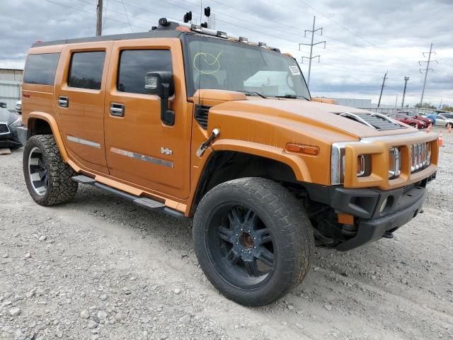 2006 Hummer H2