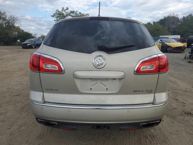 2015 Buick Enclave