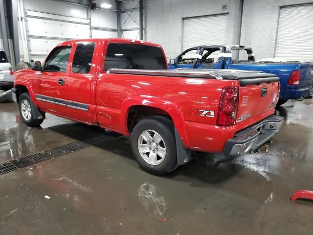 2003 Chevrolet Silverado K1500