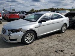 Ford Taurus salvage cars for sale: 2015 Ford Taurus SE