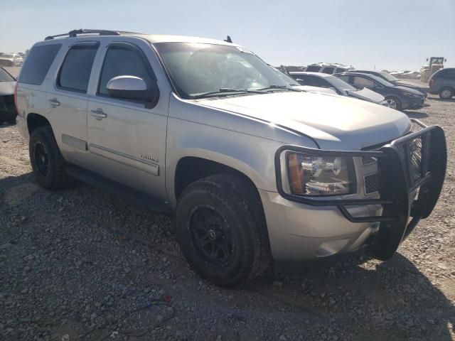 2011 Chevrolet Tahoe K1500 LT