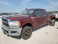 Dodge Vehiculos salvage en venta: 2020 Dodge RAM 3500 Tradesman