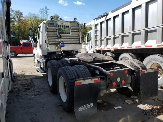 2014 Freightliner M2 112 Medium Duty