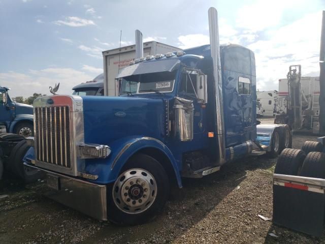 2005 Peterbilt 379