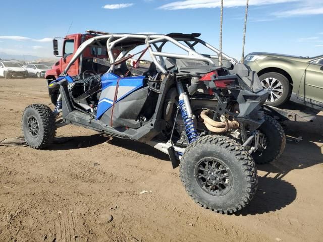 2022 Polaris RZR PRO R 4 Premium