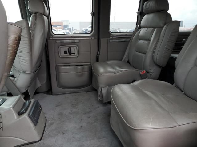 2003 Chevrolet Express G1500