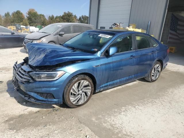 2020 Volkswagen Jetta SEL