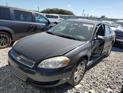 2016 Chevrolet Impala Limited LT en venta en Montgomery, AL