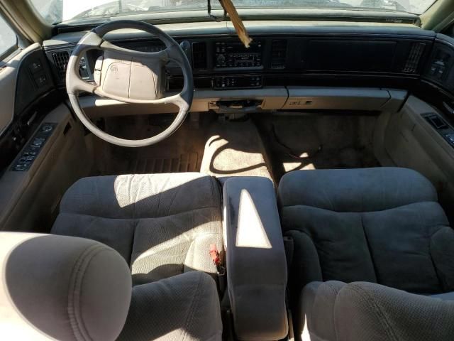 1999 Buick Lesabre Limited