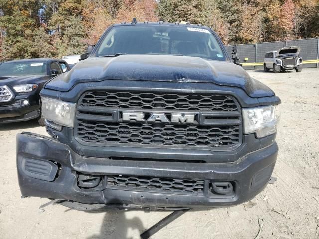 2019 Dodge RAM 2500 Tradesman