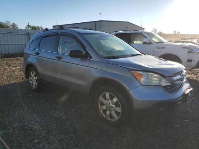 2008 Honda CR-V EX