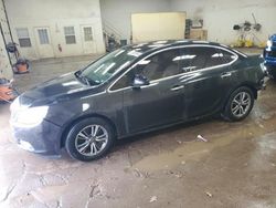 Buick Verano salvage cars for sale: 2013 Buick Verano