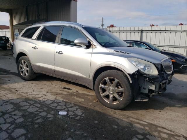 2010 Buick Enclave CXL