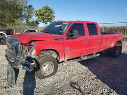 Ford f350 salvage cars for sale: 2012 Ford F350 Super Duty