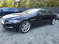 Jaguar salvage cars for sale: 2016 Jaguar XJL Portfolio