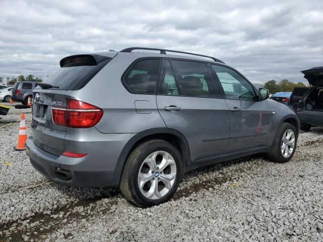 2012 BMW X5 XDRIVE50I