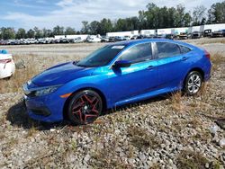 2018 Honda Civic LX for sale in China Grove, NC