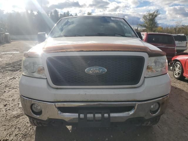 2006 Ford F150