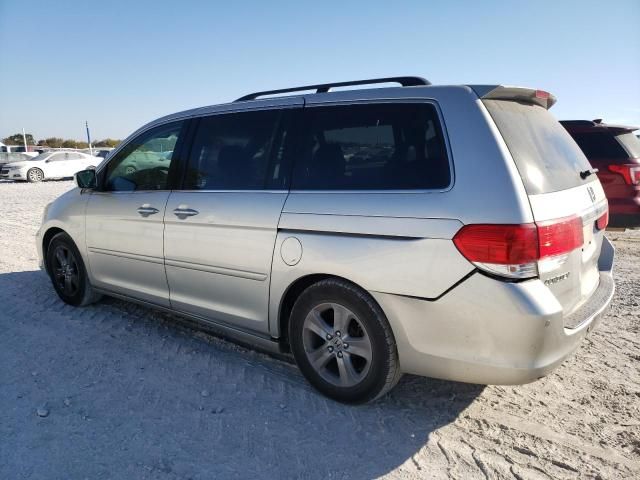 2008 Honda Odyssey Touring