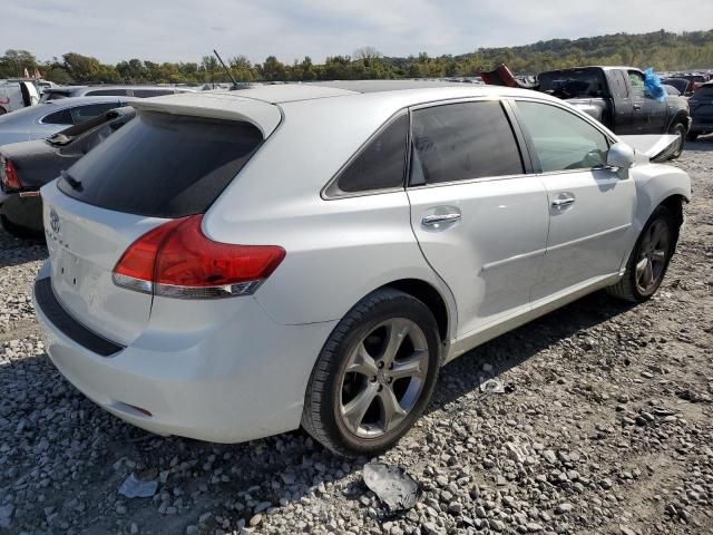 2011 Toyota Venza