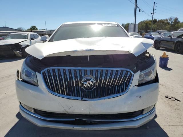 2014 Buick Lacrosse