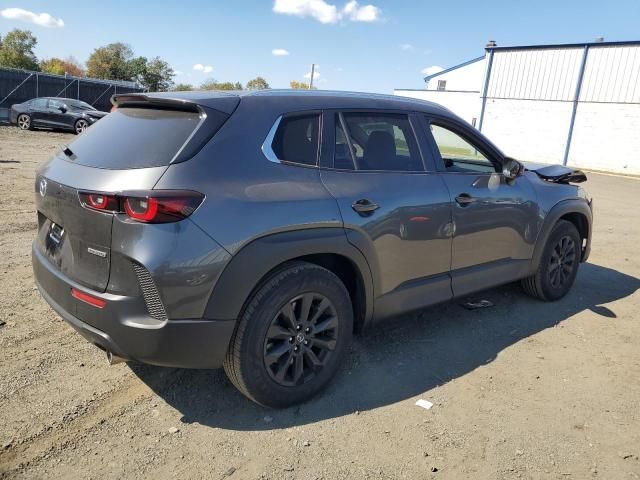 2024 Mazda CX-50 Select