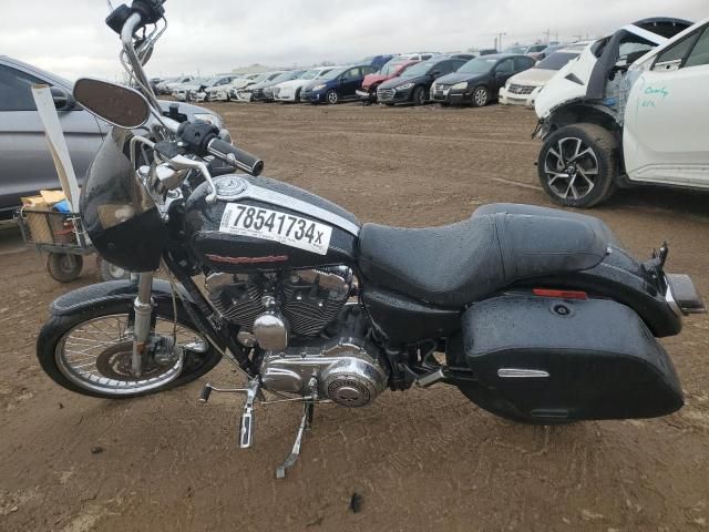 2005 Harley-Davidson XL1200 C