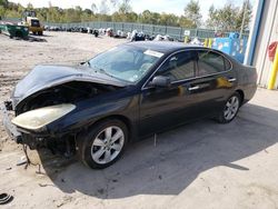 2005 Lexus ES 330 en venta en Duryea, PA