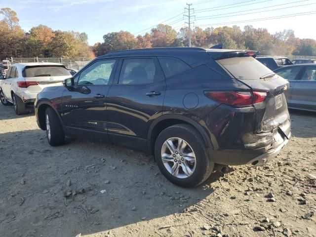 2020 Chevrolet Blazer 2LT